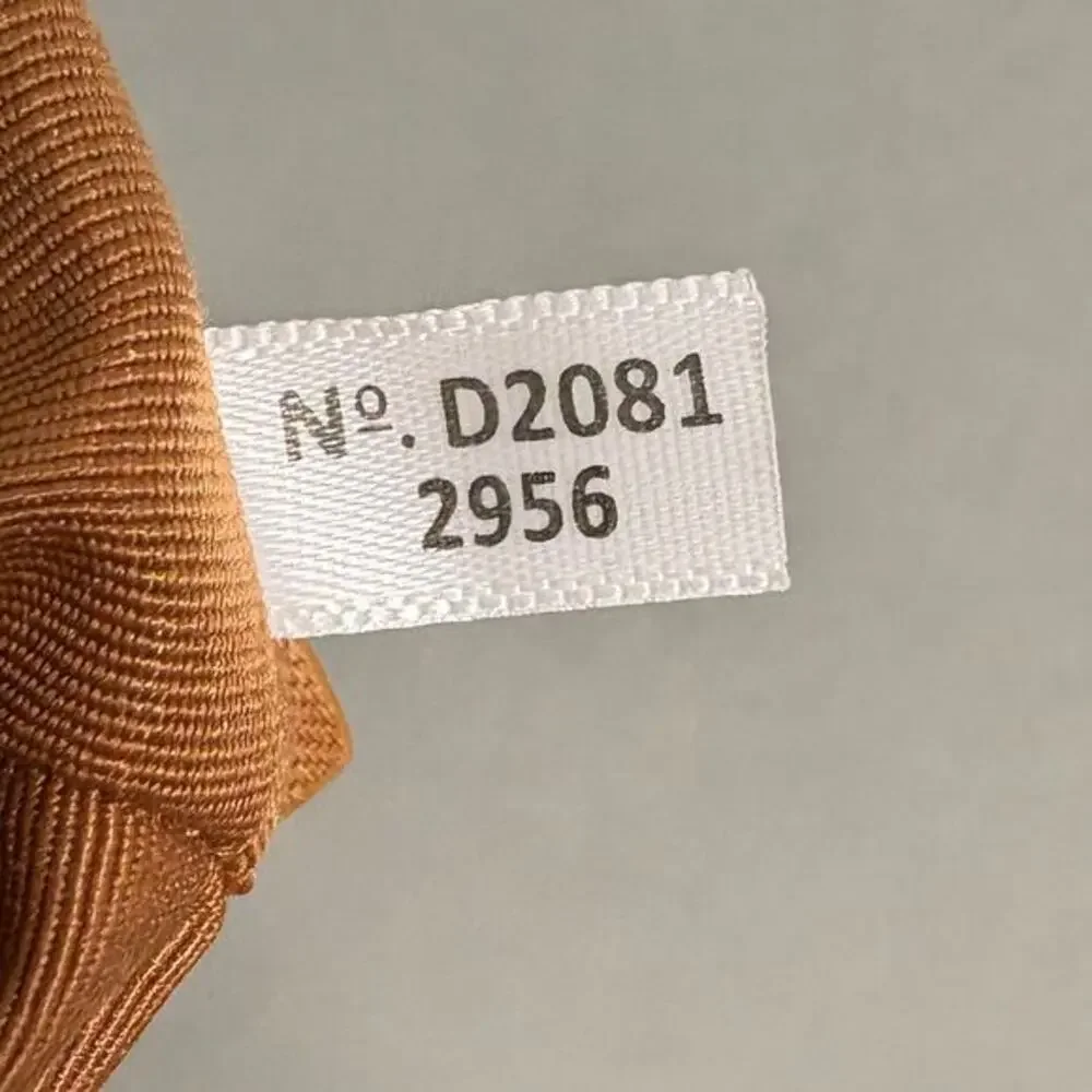 Coach Nolita 19 With Chain With Linear‎ Quilting Chalk White - Picture 10 of 16